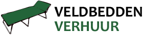 Veldbeddenverhuur Logo