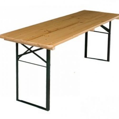 picknick tafel 50cm