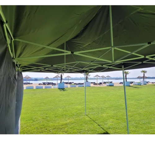 Tent 3x6 - Image 2