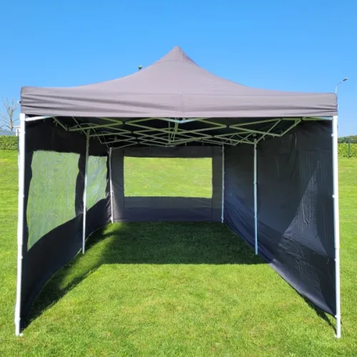 Tent 3x6 - Image 5